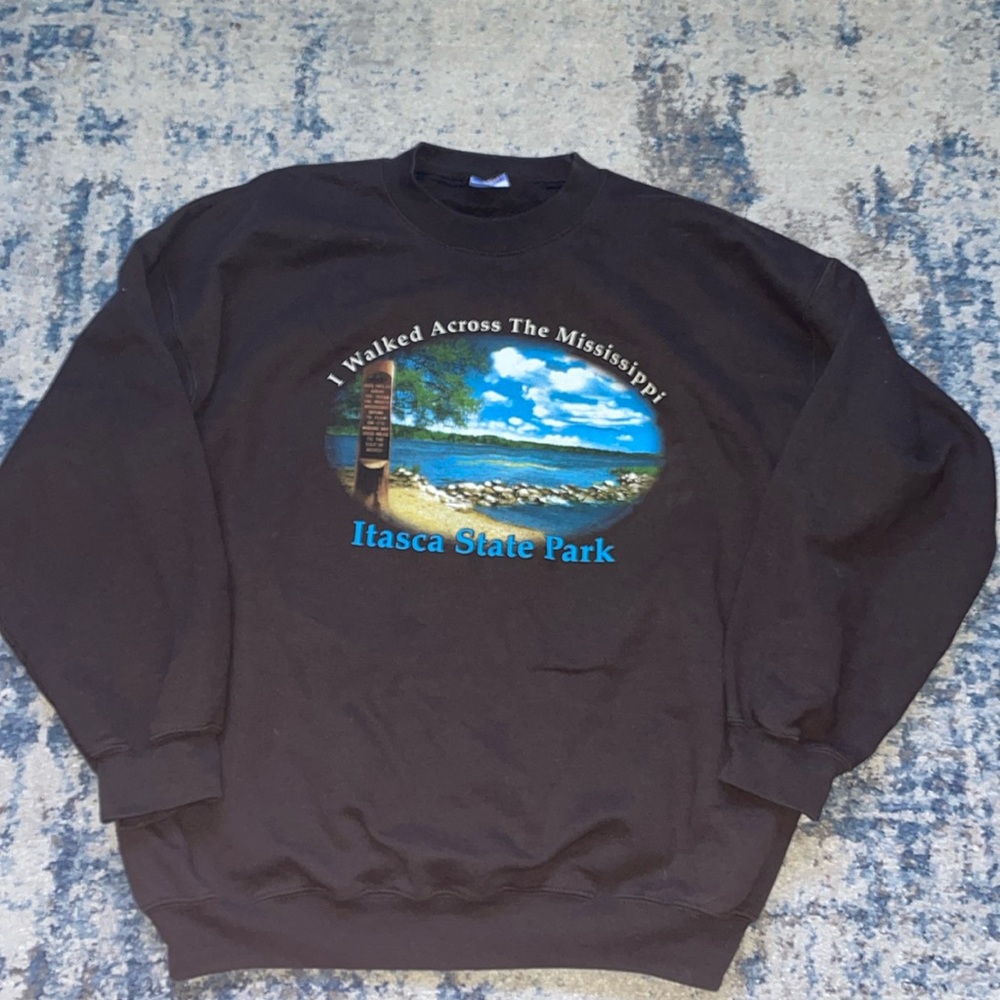 Gildan Heavy Blend, XL